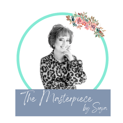 The Masterpiece Logo New copy